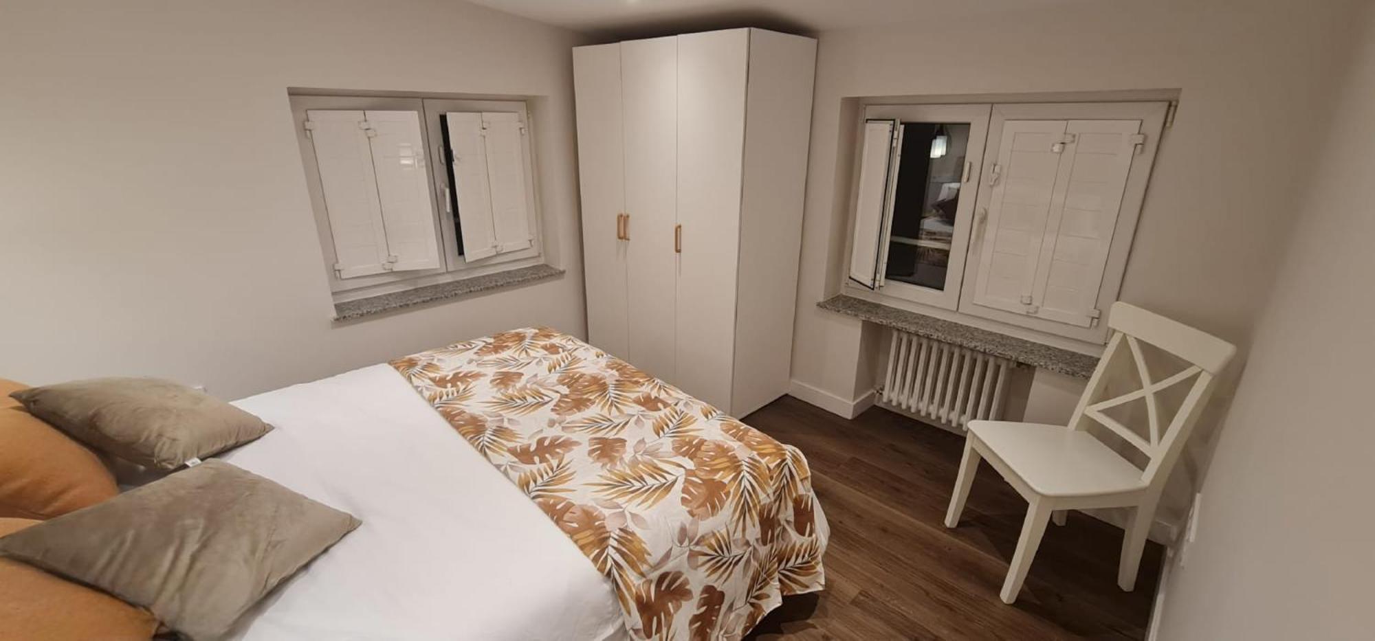 Apartament Atico De Diseno En El Centro Oviedo Zewnętrze zdjęcie